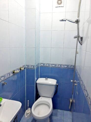 turbo az ford transit 16 1: Bakı, 5 otaqlı, Köhnə tikili, 114 kv. m — 10