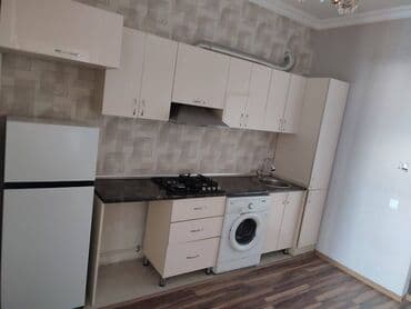 yenitikili: Nərimanov rayonu, Montin bazarı yaxınlığında prestijli RR construction — 7