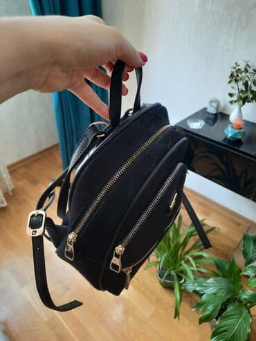 poppy gallery trendyol: PierreCardin qadın çantası yenidi — 4