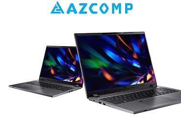 a 23: Acer TravelMate P2 Core 3-100U ✅Məhsula 12 ay qarantiya verilir — 1