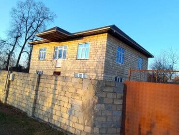 ucuz həyət evləri 2022: 2 otaqlı, 6 kv. m — 3