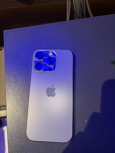 iponalar: IPhone 16 Pro, Natural Titanium, Face ID — 10