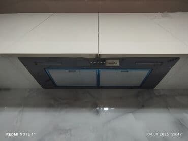 gta baku mobile indir: Aspirator Novella, rəng - Boz, İşlənmiş — 2