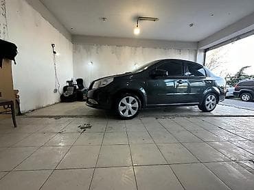 nova moto: Ravon Nexia: 1.5 l | 2017 il 225000 km Sedan — 8
