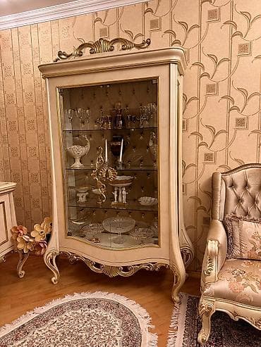 qorka mebel qiymetleri: İşlənmiş, Jurnal masası, Komod, Masa və oturacaqlar, Türkiyə — 2