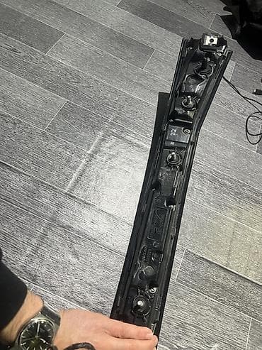 televizor ehtiyat hisseleri: LED, Changan 2023 il, Orijinal, Çin, İşlənmiş — 7