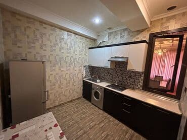 7 8 mkr kiraye evler: Nəsimi rayonu.Memar Əcəmi metrosu ərazisində,63 kv sahəsi olan,2 — 7