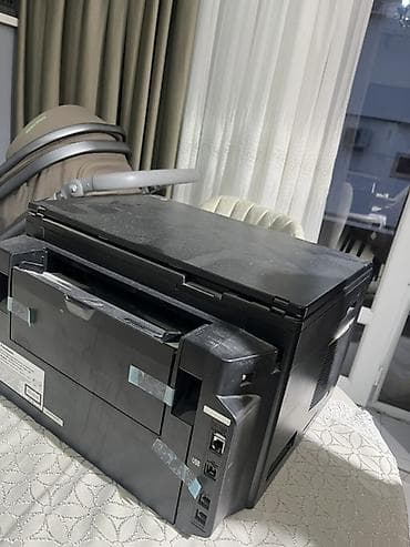 iphone xs xirdalan: Panasonic çoxfunksiyalı cihaz – printer/skaner/kopiyalayıcı/faks - — 1