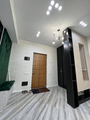 хырдалан купить квартиру: Ахмедлы, 3 комнаты, Новостройка, м. Ази Асланов, 75 м² — 5