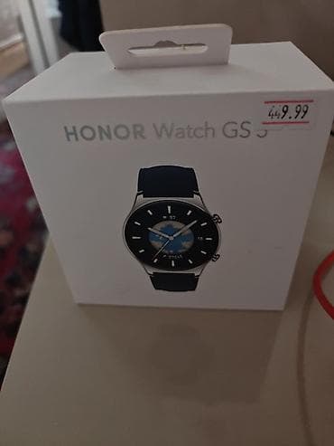 Avtoelektronika: Smart saat, Honor, Sensor ekran — 4