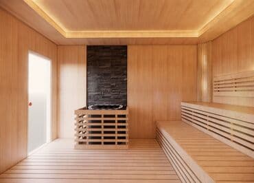ремонт двигателей: Sauna tikintisi Azərbaycanın istənilən bölgəsində Sauna,hamam,duz — 3