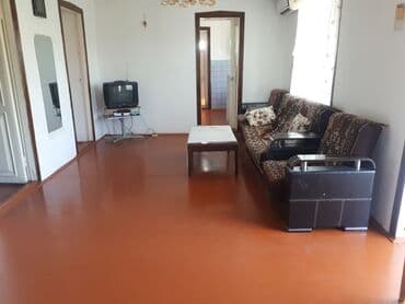 binə savxozda kirayə ev: 150 м², 5 комнат, Комби, Газ, Электричество — 21