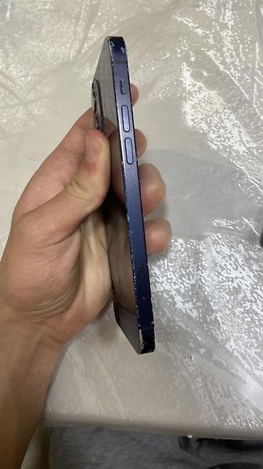 prodat iphone: IPhone 12, 128 GB, Mavi — 4