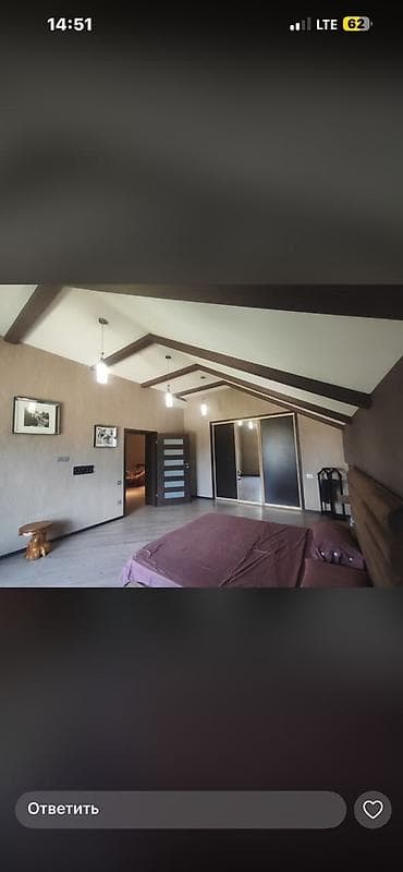 Дачи: Aylıgi 6500 azn.Maklerler narahat etməsin — 3