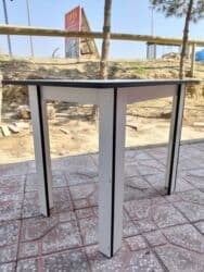 mətbəx masası: Mətbəx masası, Yeni, Açılmayan, Laminat, Dördbucaq masa — 12