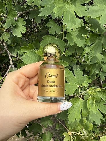 mugham parfum: Yüksek keyfiyetde eturler 35 m 30 ml — 5
