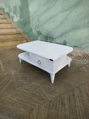 стол для конференций: Новый, Для гостиной, Трансформер, Азербайджан — 3