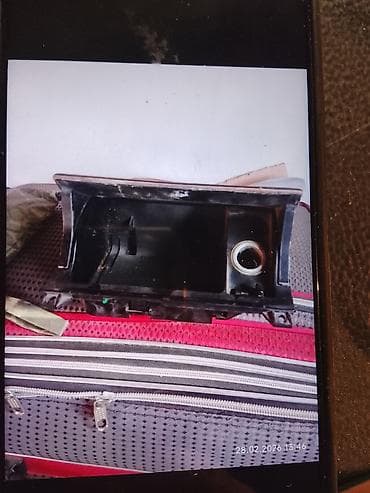 şuşə: Məhsul: Avtomobil salon hissələri dəsti 0503591282 bu nömrə ilə əlaqə — 1