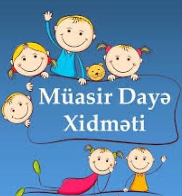 daye sumqayit: Xanım ismayılova Təcrübəli Dayye Salam Əziz Valideynlər sizi Bakı 28 — 1