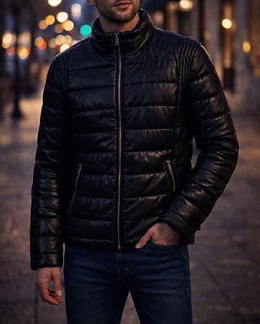 Kurtkalar: Kurtka, Bolonka, Qış, Guess, S — 1