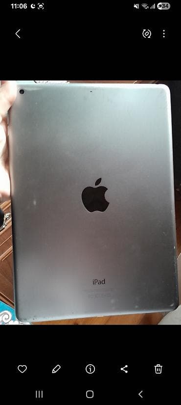 ipad 10 qiyməti: Tecili satılır — 1