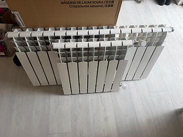 kreditle drel: Yeni Seksiyalı Radiator Kredit yoxdur — 1