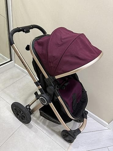 partalar: 2-i 1-də araba, İşlənmiş — 2