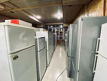 söyüd: Məhsul/xidmət: Soyuducu satışı və alışı Təsvir: - Geniş seçimli — 3