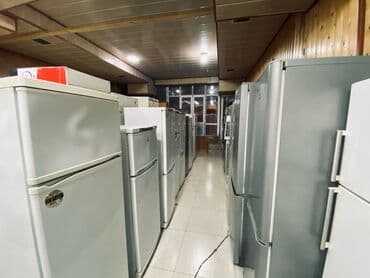 cantalar kisi ucun: 2 qapılı Siemens Soyuducu Satılır, rəng - Gümüşü — 5