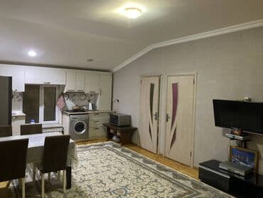 tek şexsiyyet vesiqesiyle kredit: Zığ qəs., 2 otaqlı, Yeni tikili, 48 kv. m — 1