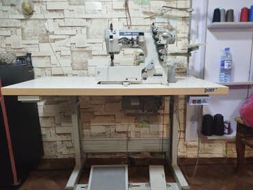 doit tikis masinlari: Tikiş maşını Yeni,Elektromexaniki, 2 saplı Ünvandan götürmə — 4