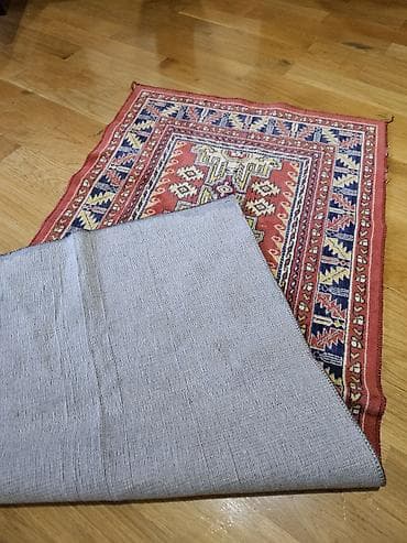 qedim kilim: Xalça Dekorativ — 2