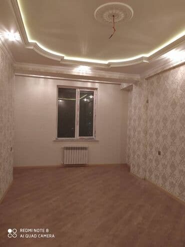 yeni evlər: Saray, 2 otaqlı, Yeni tikili, 55 kv. m — 1