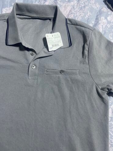 Polo köynək, Lc Waikiki, L, rəng - Boz lalafo.az -da Polo köynək, Lc Waikiki, L, rəng - Boz