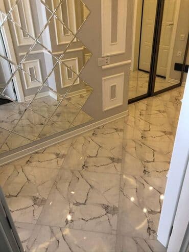 двухкомнатные новостройки в баку: 2 комнаты, Новостройка, 70 м² — 12