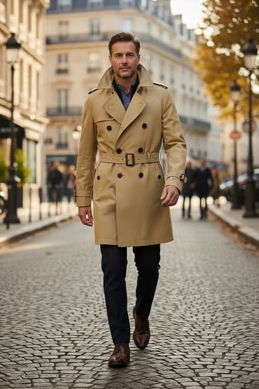 sarimsaq yagi: Plaş, One size, rəng - Bej — 1