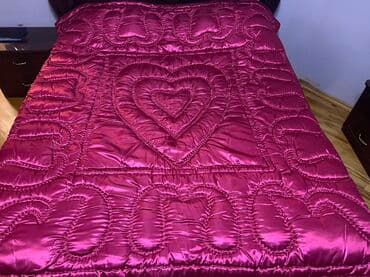 Yeni Böyüklər üçün İki nəfərlik Qış üçün Yorğan