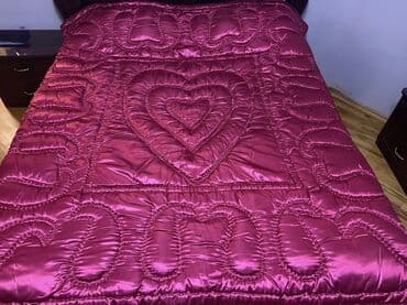 qalin adyal: Yeni Böyüklər üçün İki nəfərlik Qış üçün Yorğan — 1