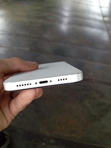 xarici hard disk satilir: IPhone Xr, 64 GB, Ağ, Face ID — 4