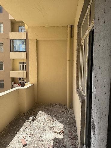 Mənzillər: Yasamal, 2 otaqlı, Yeni tikili, m. Elmlər Akademiyası, 80 kv. m — 8