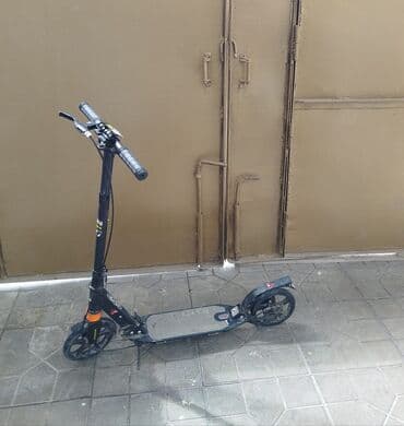 mp3 player baku: Sukuter problemi yoxdur — 1