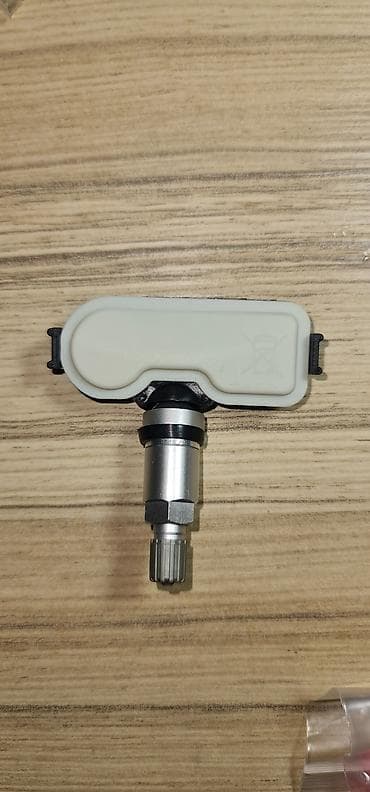 tank pro: Məhsul: TPMS təkər təzyiqi sensoru dəsti - Model/markalanma — 1