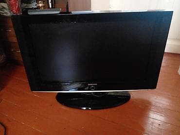 tv berlin: Televizor Samsung LCD 32" — 1