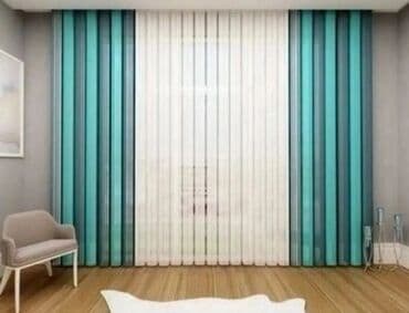 magnit perde: Perde — 5