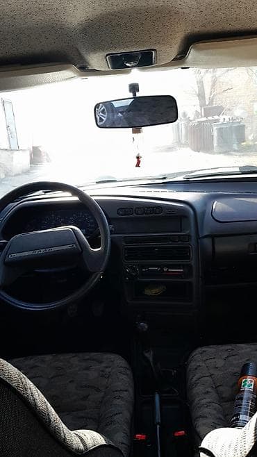avto aksessuarlar: VAZ (LADA) Samara: 1.5 l | Sedan — 5