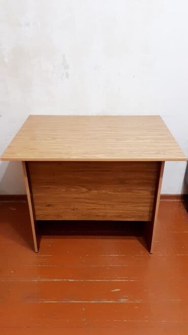 купить письменный стол: Компьютерный стол, Б/у — 2