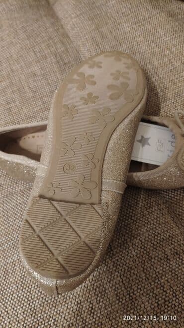 qiz usagi ucun ayaqqabilar: Для девочек, 32 — 4