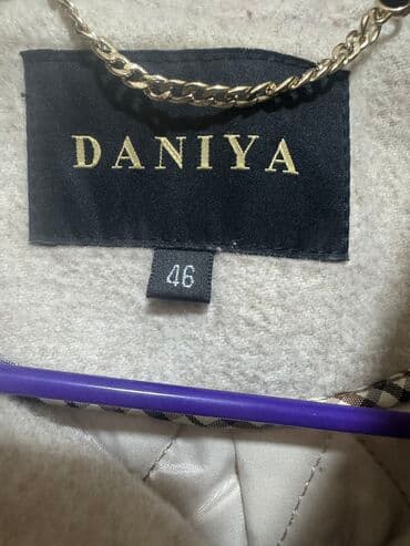 lipotrim natural slimming capsule: Palto, 3XL, rəng - Bej — 2