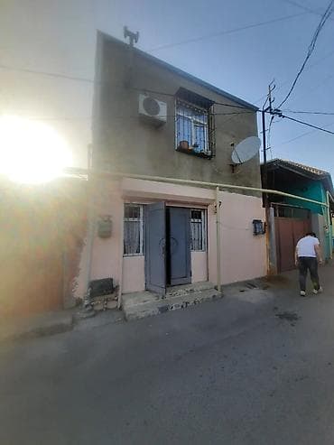 NZS 3 otaqlı, 100 kv. m, Orta təmir