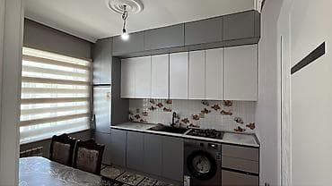 ecemide evler: Binə 3 otaqlı, 75 kv. m, Kredit yoxdur, Yeni təmirli — 8